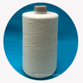 Polyester cotton blended yarn for socks